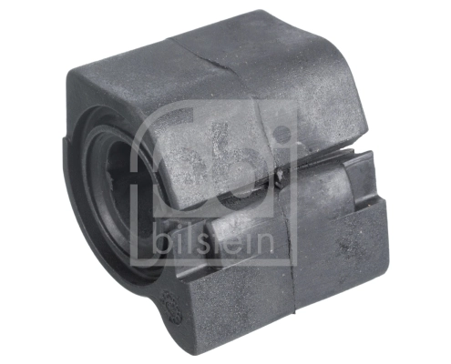 Mounting, stabiliser bar